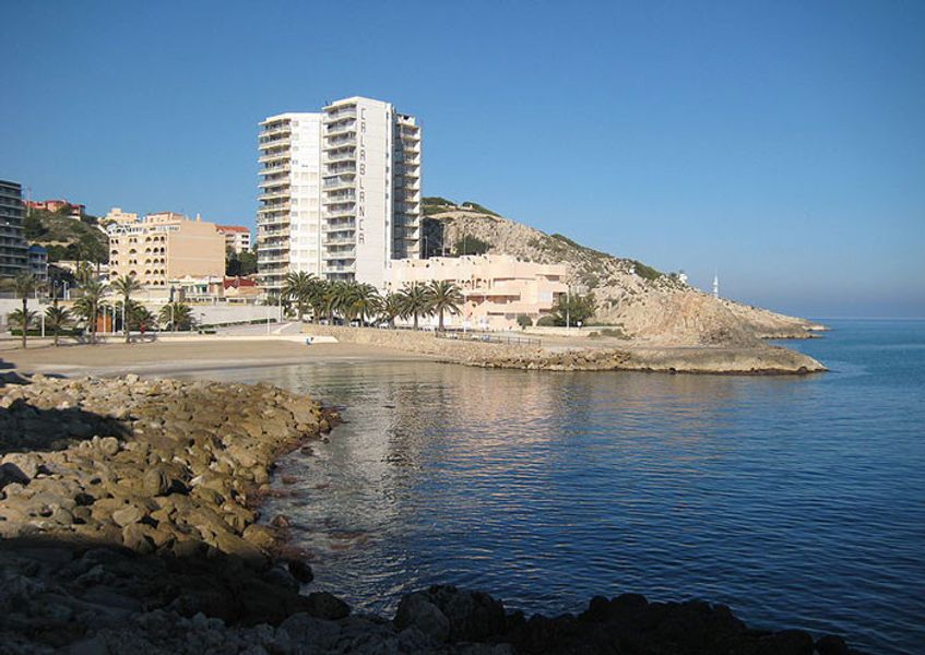 Victor S Home Cullera Espagne Homeexchange