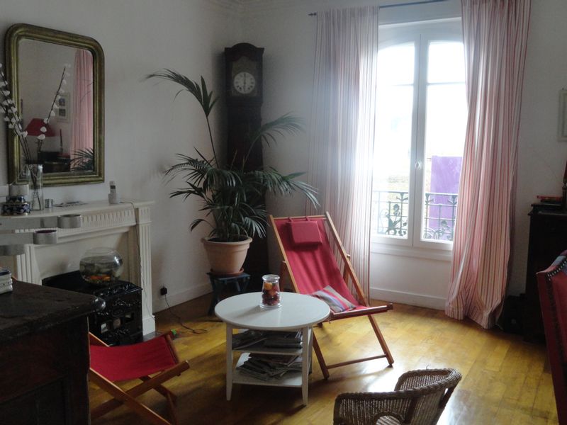 Paris Region La Maison De Famille De Sophie Baulne France Homeexchange Paris Region La Maison De Famille De Sophie Baulne France Homeexchange